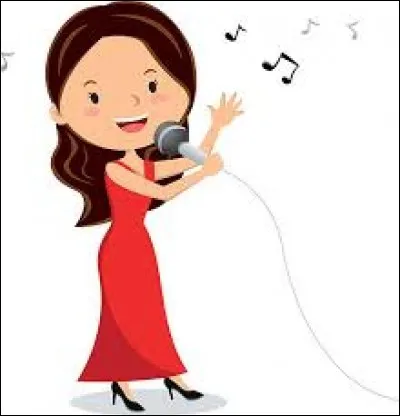 Quelle chanteuse née à Forbach est connue pour ses chansons telles que "Mademoiselle chante le blues" ou "Mon mec à moi" ?