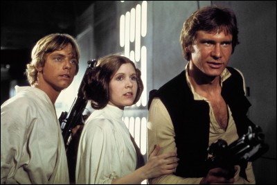 Dans quels épisodes de la saga Han Solo apparaît-il ?