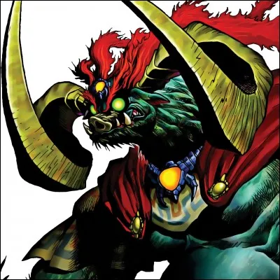 Qui est ce personnage ?