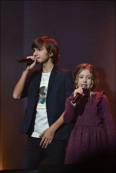 Qui est-ce sur la photo ?