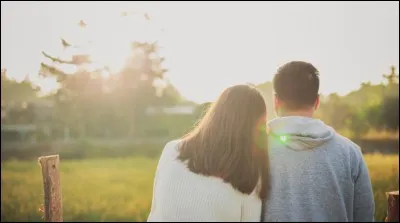 Dans quel couple aimerais-tu être ?