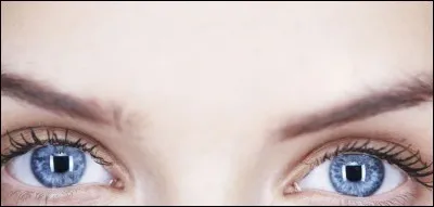 Quelle couleur d'yeux veux-tu que ton amoureux(se) ait ?