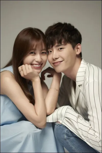 Comment s'appellent les deux enfants de Oh Yeong-joo et Kang Cheol ?