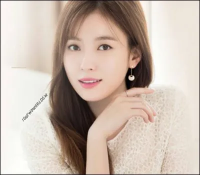 Qui interprète Han Hyo-joo ?