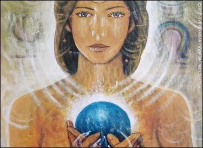 Tu trouves une chose étrange... que fais-tu ?