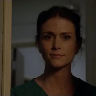 Comment s'appelle sa mère ?