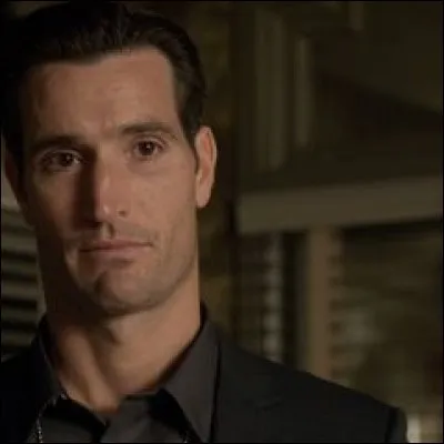 Comment s'appelle son père ?