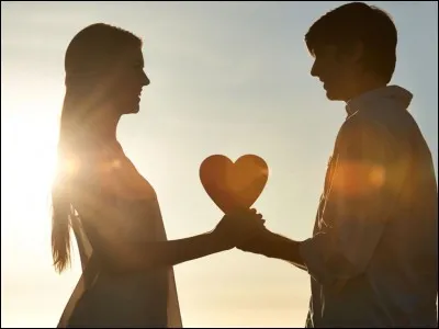 En amour, quel surnom donneriez-vous à votre conjoint ?