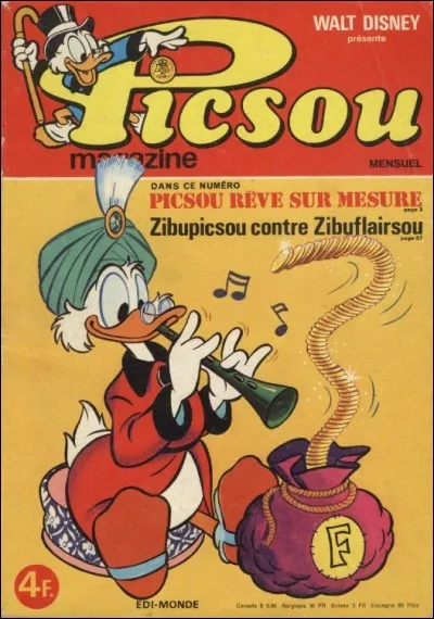 Qui est Fantomiald ?