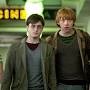 Quiz Harry potter