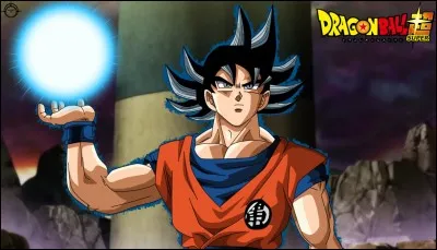 Comment Goku a-t-il débloqué l'ultra instinct ?