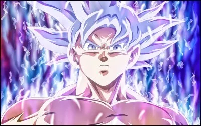 Goku dans sa 2e forme de l'ultra instinct a-t-il un niveau de dieu de la destruction ?
