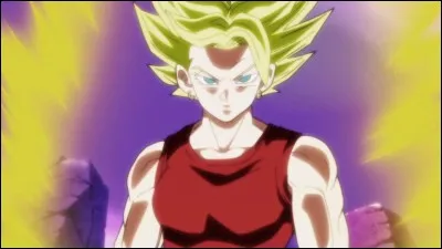 En quoi Kale s'est-elle transformée dans le tournoi du pouvoir ?