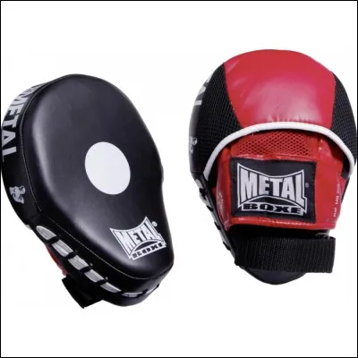 Quel est cet objet ?