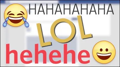 Aimes-tu faire des farces ?