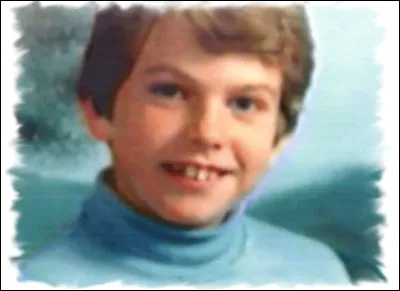 Pierre Garand est devenu une star. Nous le connaissons sous le nom de...