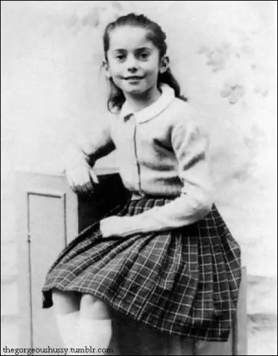 Catherine Deneuve est née sous le nom de Catherine Dorléac. Pour l'écran, elle a changé de nom. D'où vient-il ?