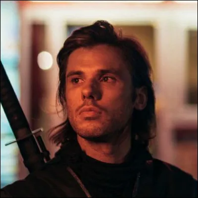 Pour Orelsan son prénom est...
