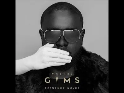 Quel est le vrai prénom de Maître Gims ?