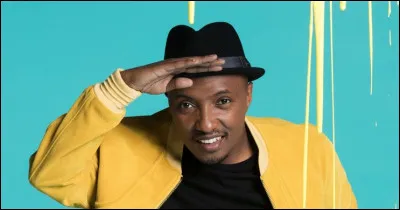 Soprano est le pseudonyme de...