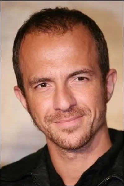 Quel est le nom de Calogero ?