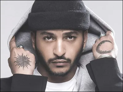 Slimane a pour nom de famille...