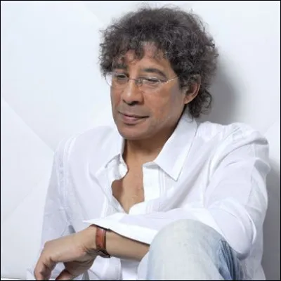 Laurent Voulzy a comme véritable prénom...