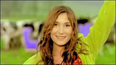 Zazie est en fait...