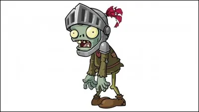 Comment s'appelle ce zombie ?
