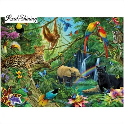 Quel est ton animal préféré ?