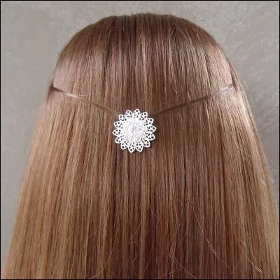 Quelle est ta couleur de cheveux ?