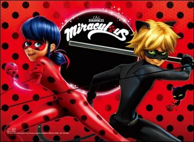 Quelle est ta série préférée entre les suivantes ?