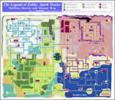 Est-ce dans "Twilight Princess" ?