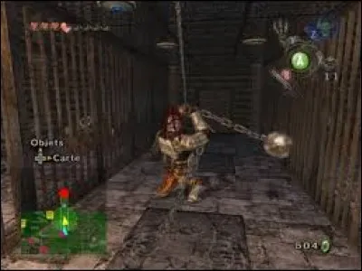 Combien y a-t-il de boss dans le jeu ?