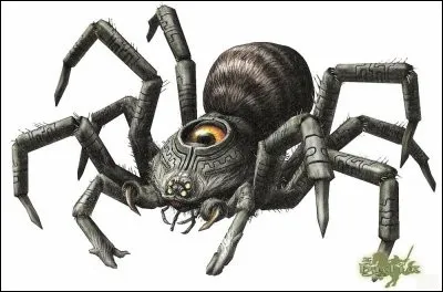 Comment ce boss s'appelle-t-il ?