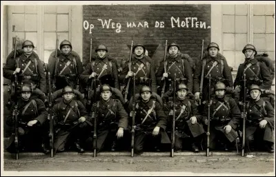 Comment étaient vulgairement appelés les allemands ?