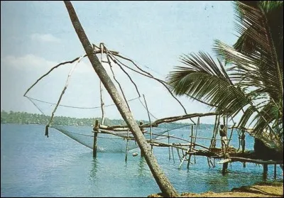 Le Kerala fait partie de quel pays ?