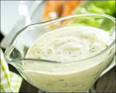 Dans la sauce béarnaise on y trouve de l'estragon.