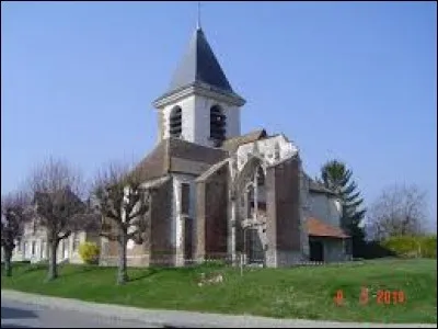 Je vous emm&egrave;ne &agrave; pr&eacute;sent dans le Grand-Est, &agrave; la d&eacute;couverte de Laines-aux-Bois. Village des C&ocirc;tes de Bar, dans l'agglom&eacute;ration Troyenne, il se situe dans le d&eacute;partement ...