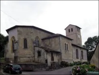 Savigny est un village Vosgien situ&eacute; dans l'ancienne r&eacute;gion ...