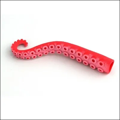 Quel est le genre du nom "tentacule" ?