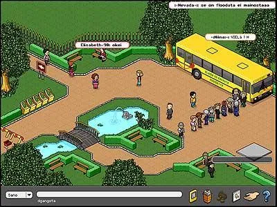 Sur quel site trouve-t-on a ?