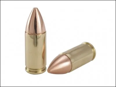 Donnez le calibre du FAMAS !