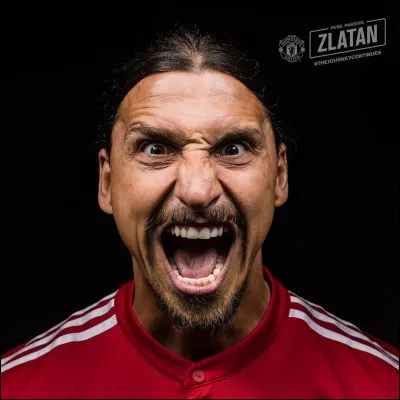 Quel est le salaire de Zlatan Ibrahimovic (2016) ?