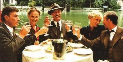 Quel est cet pisode ?