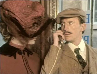 Quel est cet pisode ?