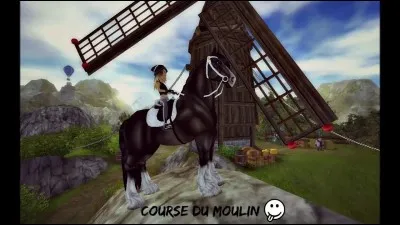 Combien de courses y a-t-il dans le jeu ?