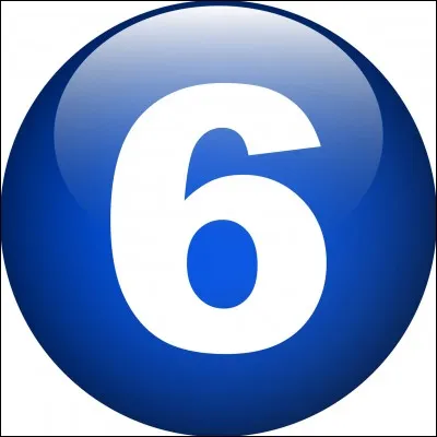 Comment dit-on ''six'' en espagnol ?