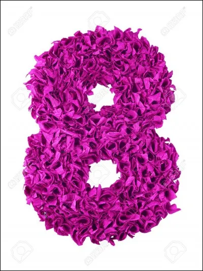 Comment dit-on ''huit'' en espagnol ?