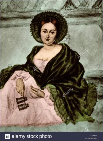 L'opéra ''La Traviata'' est tiré de la pièce d'Alexandre Dumas fils, elle-même inspirée de la vie d'une personne réelle dont le nom était :